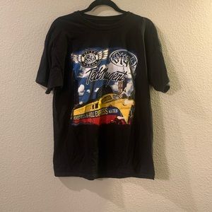 Vintage Styx Band tee (tour 2012)